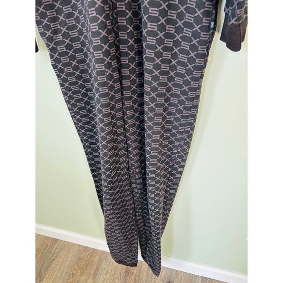 Savage X Fenty Forever Savage Hooded One Piece Black - Picture 3 of 8